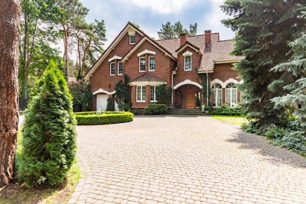  Ancient Oaks, PA Driveway Pavers Pros