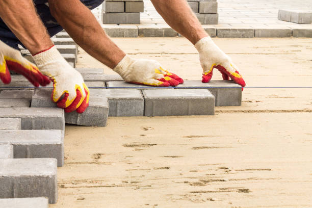 Best Residential Driveway Paver Services  in Ancient Oaks, PA