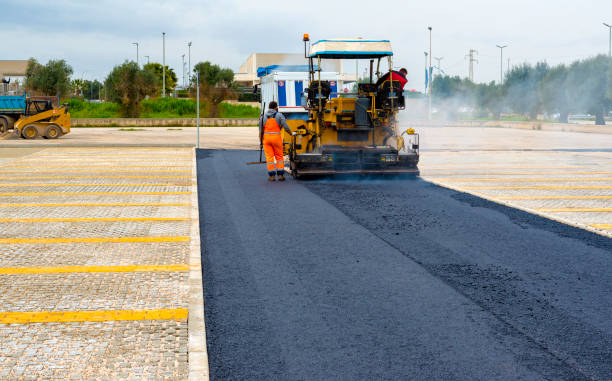 Best Driveway Resurfacing Pavers  in Ancient Oaks, PA