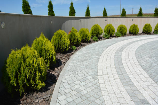 Best Concrete Paver Driveway  in Ancient Oaks, PA